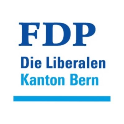 Wir stehen im Kanton Bern für: Freiheit 🕊️ Gemeinsinn 👥 l Fortschritt🚀