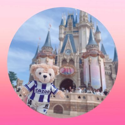 howa__17's profile picture. お待たせしました久保建英🪄︎︎◝✩