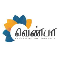 Venpaa Bookstore (@venpaabookhouse) 's Twitter Profile Photo Venpaa Bookstore (@venpaabookhouse) 's Twitter Profile Photo