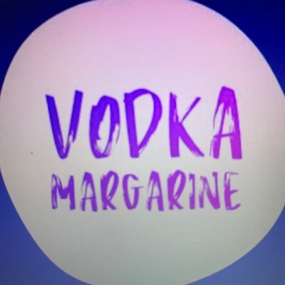 Vodka Margarine