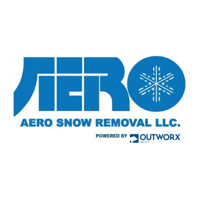 Aero Snow is the nation's largest commercial and aviation snow removal company.