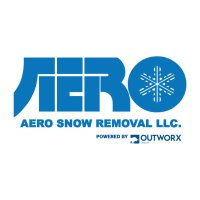 Aero Snow(@AeroSnowRemoval) 's Twitter Profile Photo