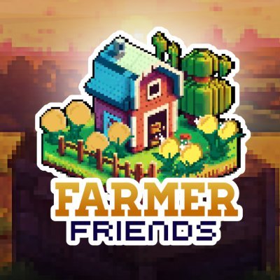 Farmer Friends