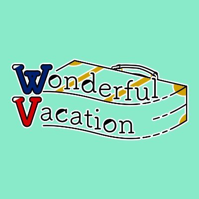 WVonly「Wonderful Vacation」告知さんのプロフィール画像