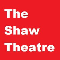 Shaw Theatre (@shawtheatreldn) Twitter profile photo