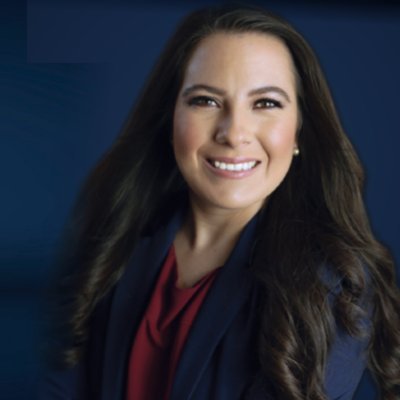 Erin Elizabeth Gámez Profile