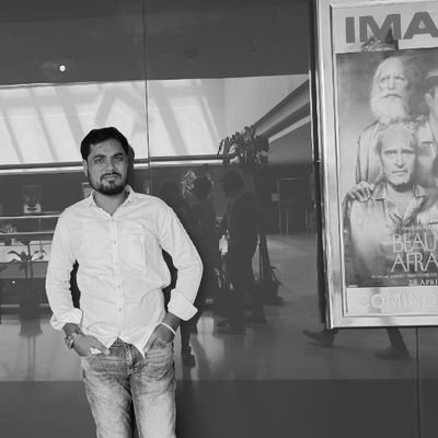 Basavar12526886's profile picture. 