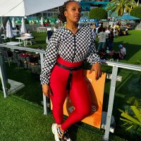 Jeanette Pierre (Sporty Shawty) (@jpdareallest) 's Twitter Profile