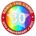 Sonic the Comic - Online! (@SonicTheComicUK) Twitter profile photo