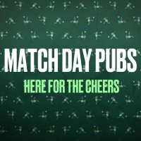 Match Day Pubs (@matchdaypub) 's Twitter Profile Photo