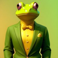 🐸The PEPE ARMY(@ThePepeARMY) 's Twitter Profile Photo