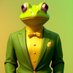 🐸The PEPE ARMY (@ThePepeARMY) Twitter profile photo