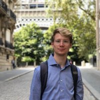 Moritz Raykowski (@moritzraykowski) 's Twitter Profile