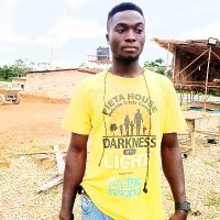 Qhassim mumuni (@qhassim_mumuni) 's Twitter Profile
