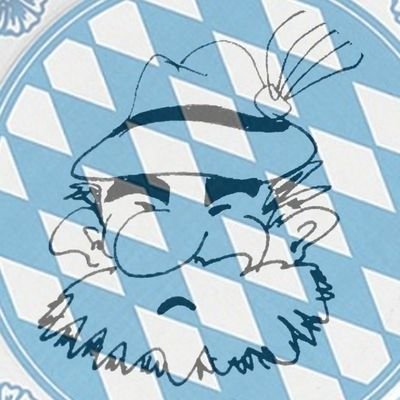 Lachen und lachen lassen. Obacht, Tweets können Satire enthalten.