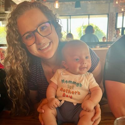 Thalyagreene's profile picture. @justin_huff 💋Baylor 💙  Dog mom 🐾