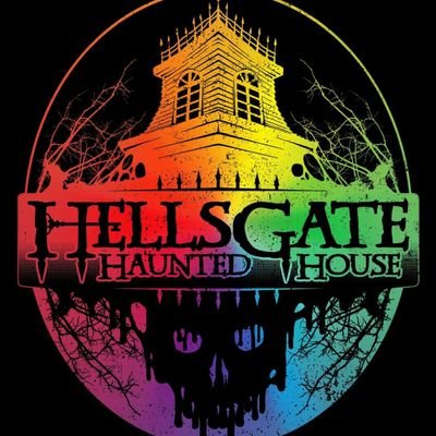 HellsGate Haunted House, coming to the Chicagoland area this Autumn from @TheZombieArmy