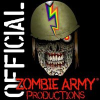 Zombie Army Prod.(@thezombiearmy) 's Twitter Profile Photo