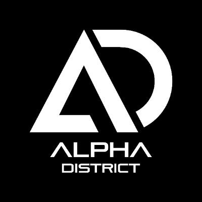 Alpha District | Join the resistance.