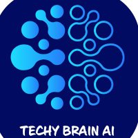 Techy Brain AI(@TechyBrainAI) 's Twitter Profile Photo