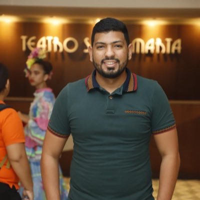 CarlosD_Tinoco's profile picture. TB SERVINGCO S.A.S.👷🏾‍♂️🏗🧱🌁