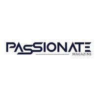 Passionate Magazine(@passionate_mag) 's Twitter Profile Photo