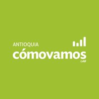 Antioquia Cómo Vamos (@antcomovamos) 's Twitter Profile