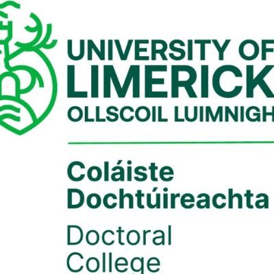 University of Limerick Doctoral College