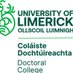 University of Limerick Doctoral College (@DocCollegeUL) Twitter profile photo