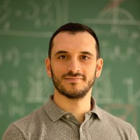 Roberto Soleti (@robsoleti) 's Twitter Profile Photo Roberto Soleti (@robsoleti) 's Twitter Profile Photo
