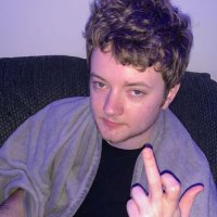Shame (@_troglodyte__) 's Twitter Profile
