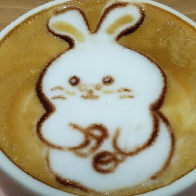 アイザック🎮☕🐇レトロゲーム好きバリスタ系VTuberさんのプロフィール画像