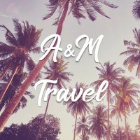 A&M Travel | Travel, Leisure & Lifestyle Blog! (@amtravelblog) 's Twitter Profile