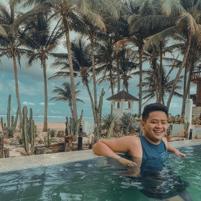 blackisback_0's profile picture. 🇮🇹
Inhinyerong sibil