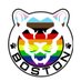 Boston Pride (@thebostonpride) Twitter profile photo Boston Pride (@thebostonpride) Twitter profile photo