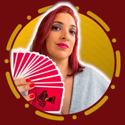 Aline_TAROT Profile Picture