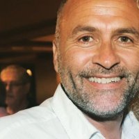 David Arias (@dariascomamala) 's Twitter Profile