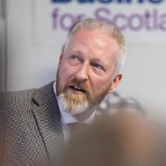 Gordon MacIntyre-Kemp (GMK) Economist, Independence Campaigner, Author, Newspaper Columnist, CEO Business for Scotland, proud to be Dyslexic. #BelieveInScotland