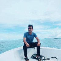 arshad khan (@khsnarshad) 's Twitter Profile