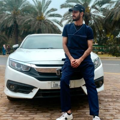 HananAkmall's profile picture. 