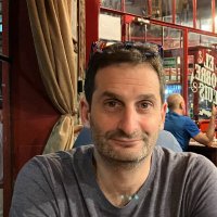 Finchelstein (@finchelsteinf) 's Twitter Profile