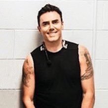 GlenPow04696246's profile picture. @thesrcript