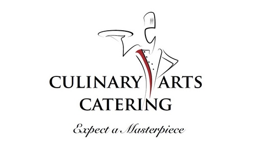 CulArtsCatering's profile picture. Whether it's a wedding reception, business meeting, birthday party, quinceañera or barbeque, let Culinary Arts Catering handle your next event!