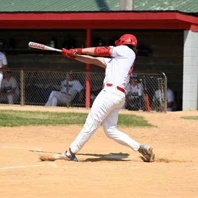 2025 RHP/INF | Altoona High School | Impact Sports Academy uncommitted| 3.95 gpa | 715-579-6658| 6’4 225| |91-93 T94 FB | 111.5 exit velo max|