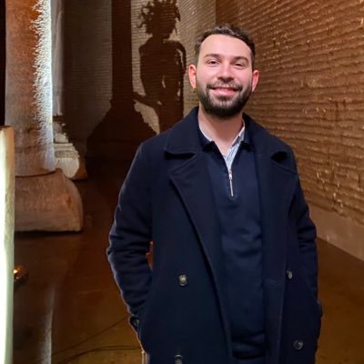 pskyusufkeser's profile picture. Klinik psikolog