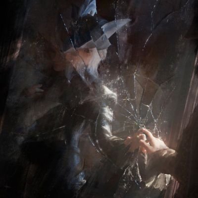 NightKye's profile picture. You just look cold now under blue flashing light