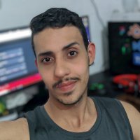 Wallace Bezerra (@wallacex227) 's Twitter Profile Photo Wallace Bezerra (@wallacex227) 's Twitter Profile Photo