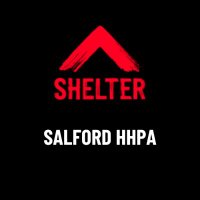 Salford HHPA (@salfordhhpa) 's Twitter Profile