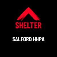 Salford HHPA(@SalfordHHPA) 's Twitter Profileg