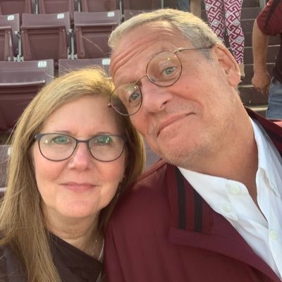 Husband to Leah, Dad to Michael & John, USAF/ANG Veteran, Jim Hill High School 1976, Mississippi State University 1980